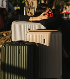 Bugatti Brussels Valise de cabine