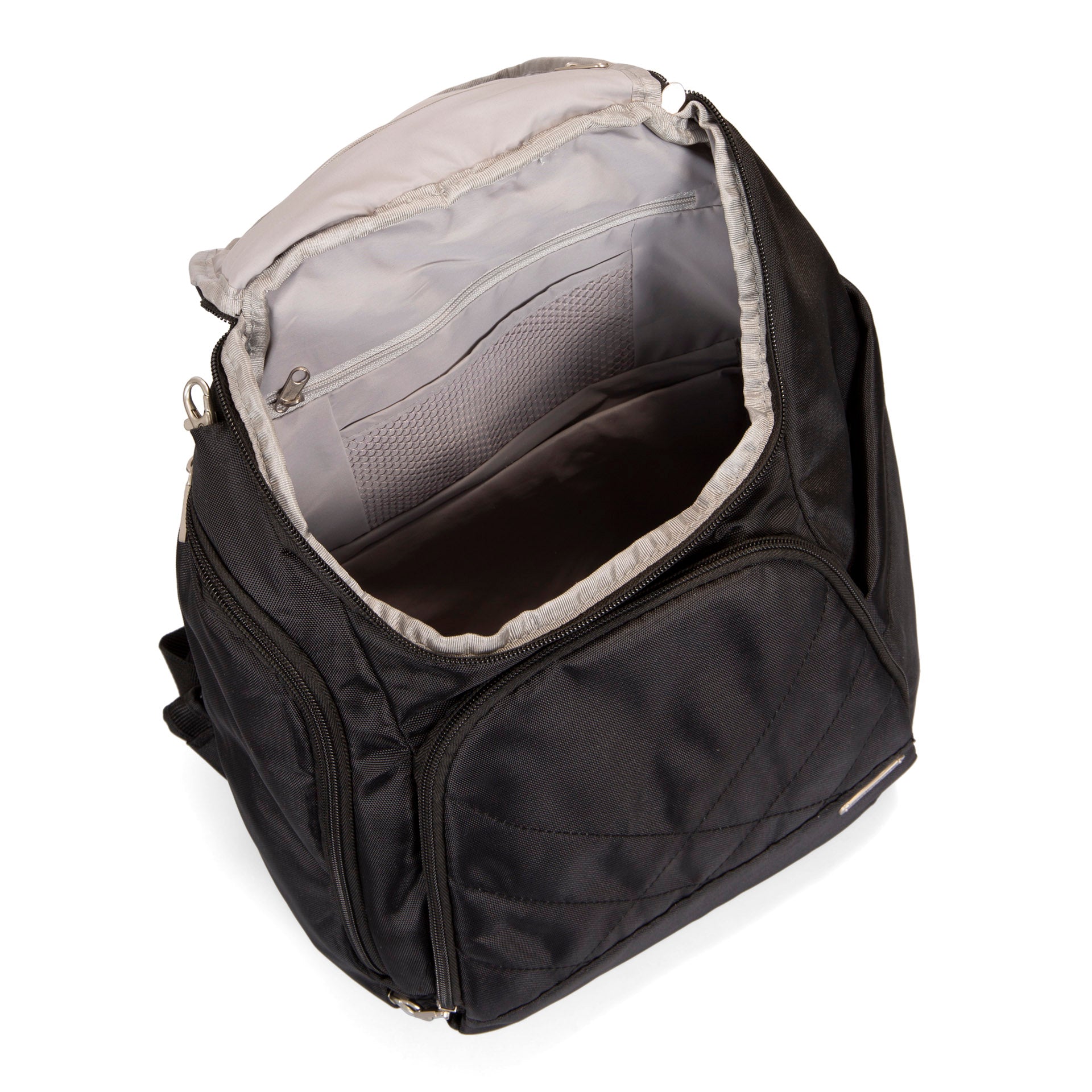 Travelon carry on backpack sale