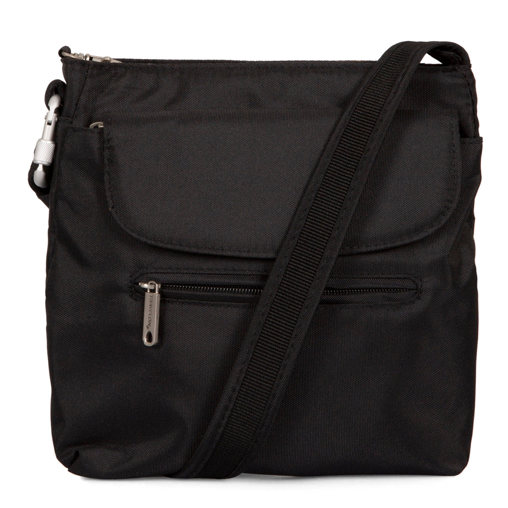 Travelon best sale mini crossbody