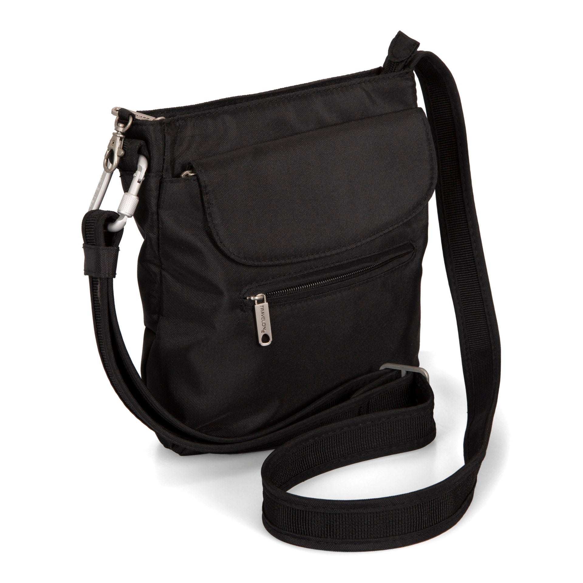 Travelon anti shop theft mini crossbody