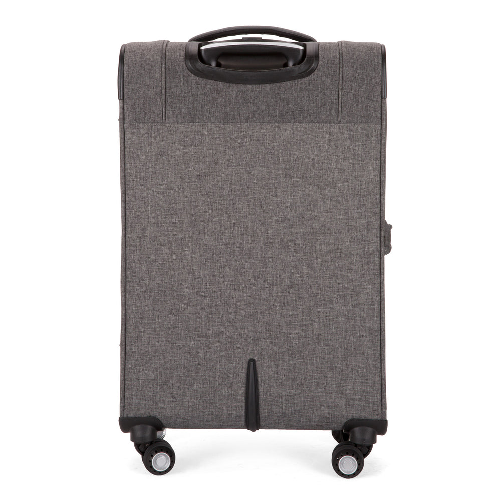 Panache Softside 24" Luggage - Bentley