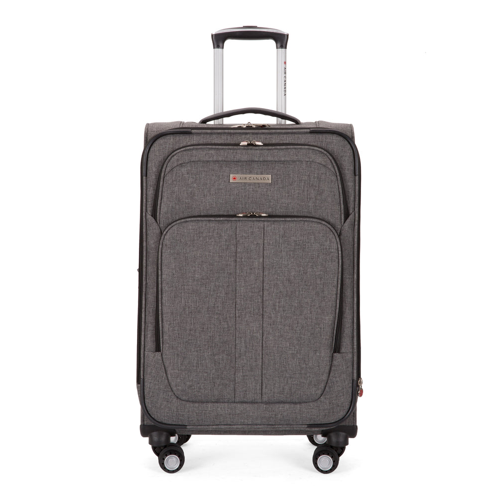 Panache Softside 24" Luggage - Bentley