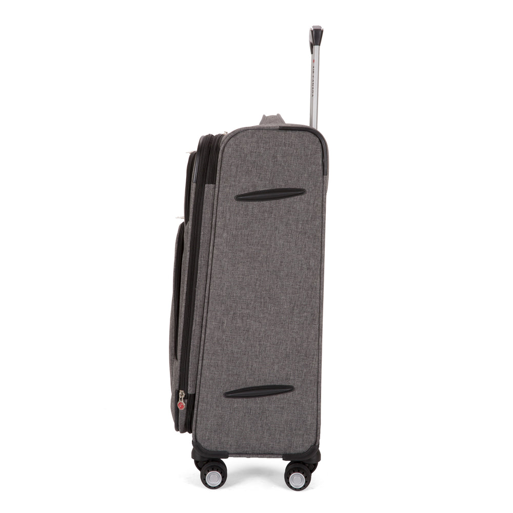 Panache Softside 24" Luggage - Bentley