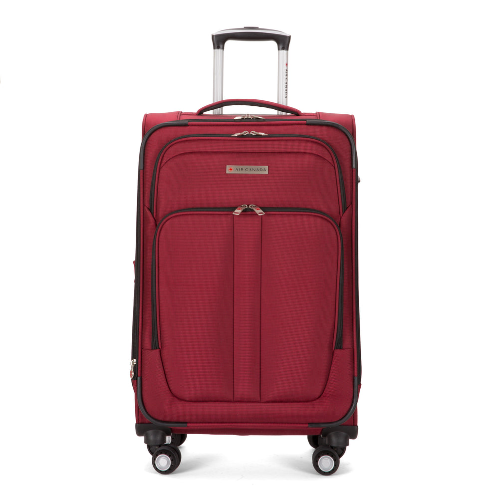 Panache Softside 24" Luggage - Bentley