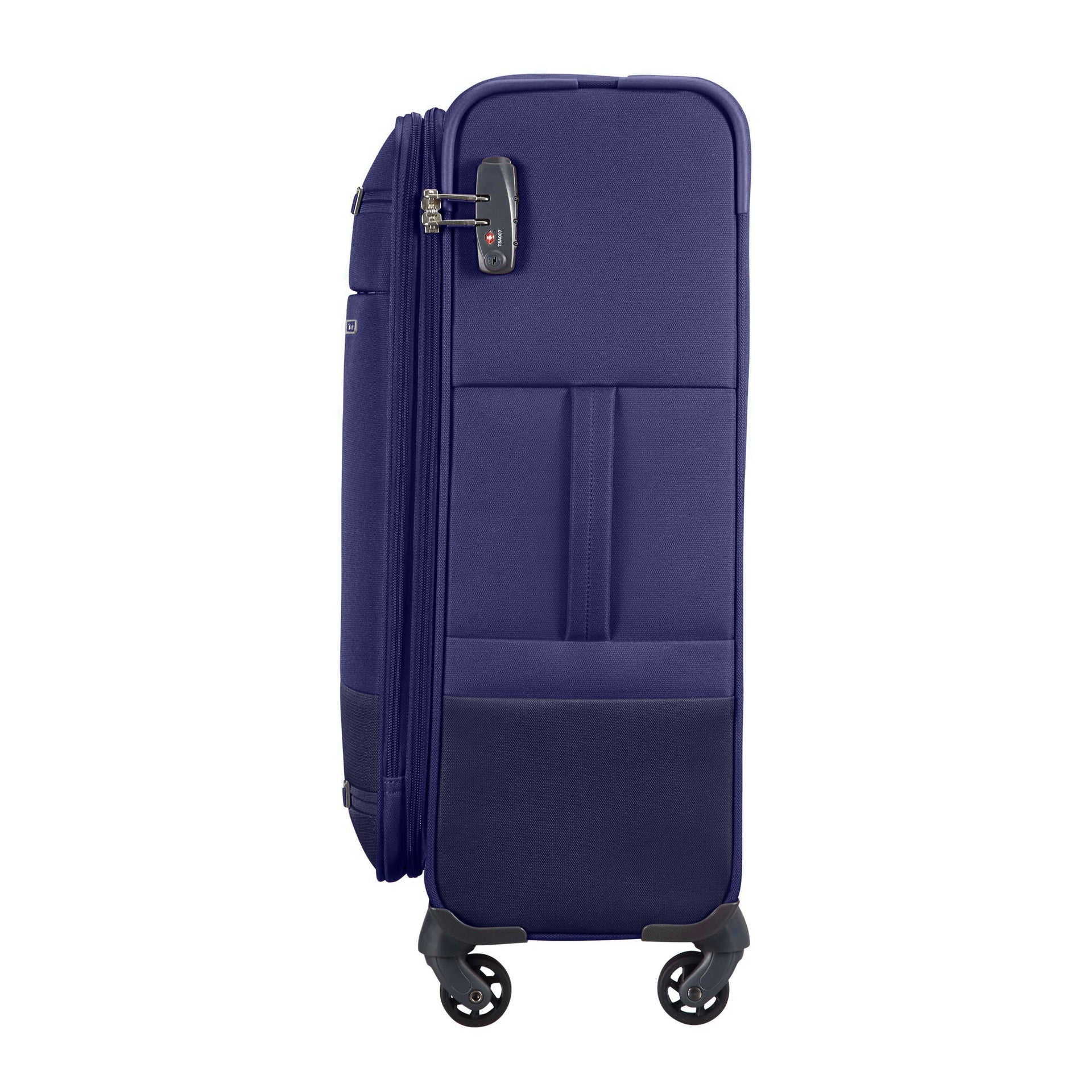 Samsonite base boost trolley hot sale