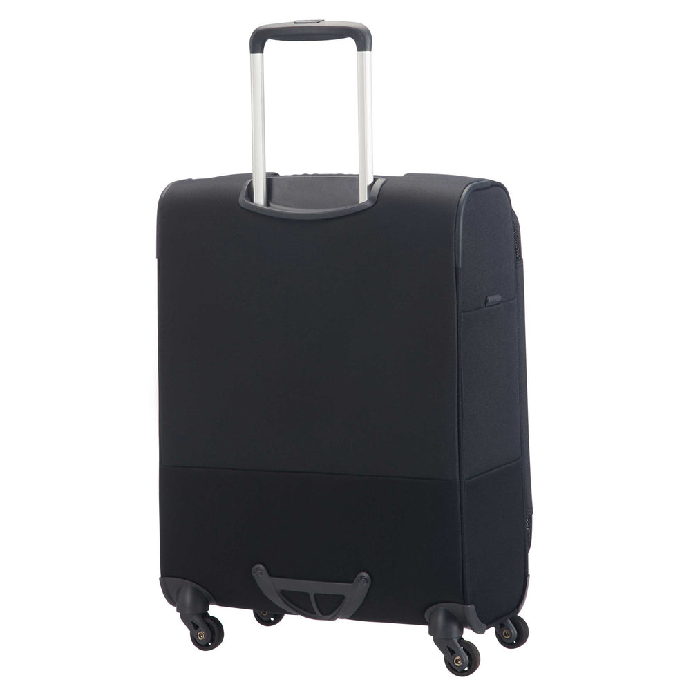 Base Boost 19" Carry-On Luggage - Bentley