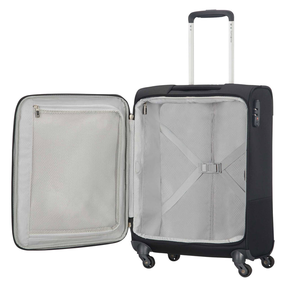 Base Boost 19" Carry-On Luggage - Bentley