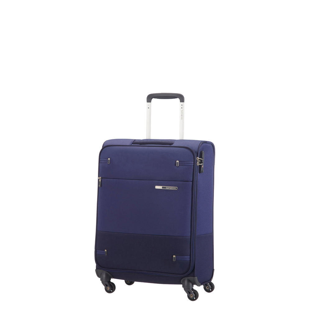 Base Boost 19" Carry-On Luggage - Bentley