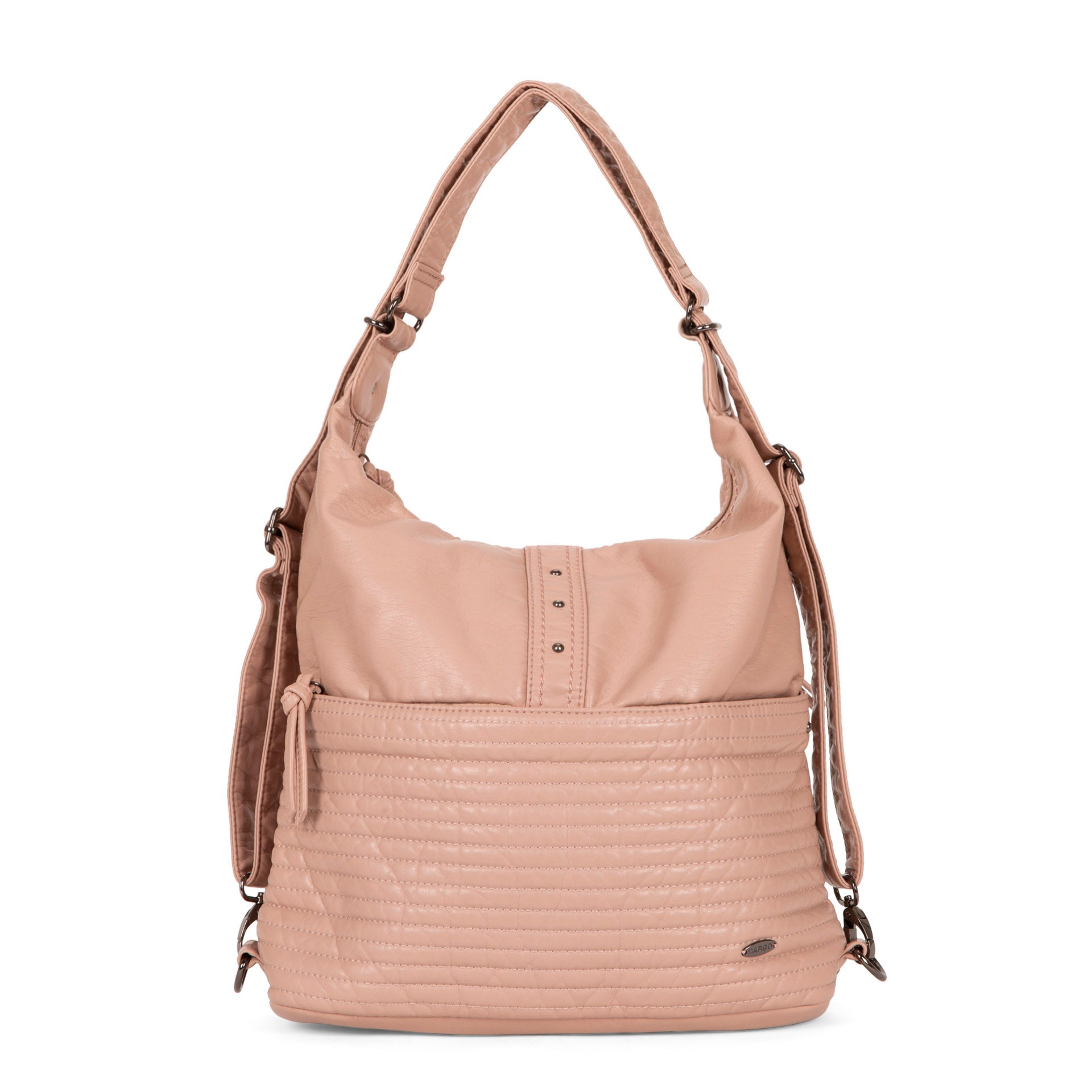 Fossil maya hobo orchid tint outlet