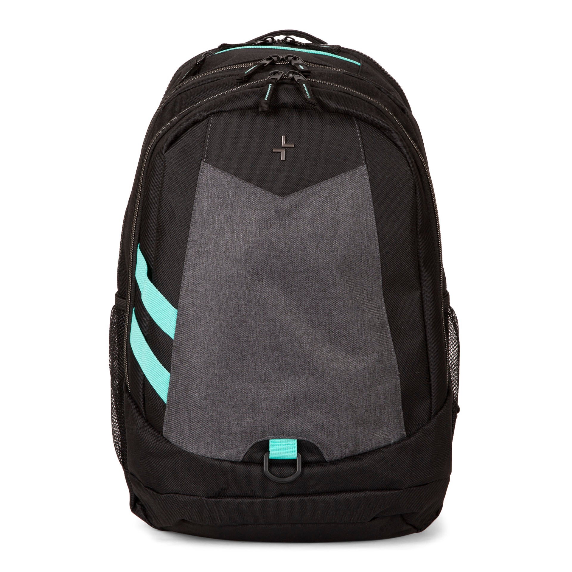 Tracker 3 Compartment Backpack Bentley