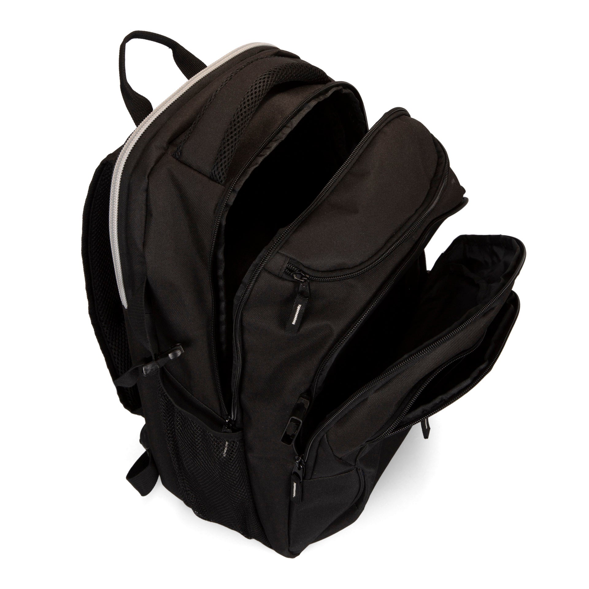 Tracker store backpack reviews