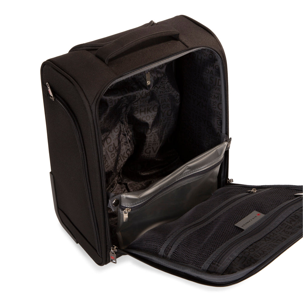 Fusion Underseater 18" Luggage - Bentley