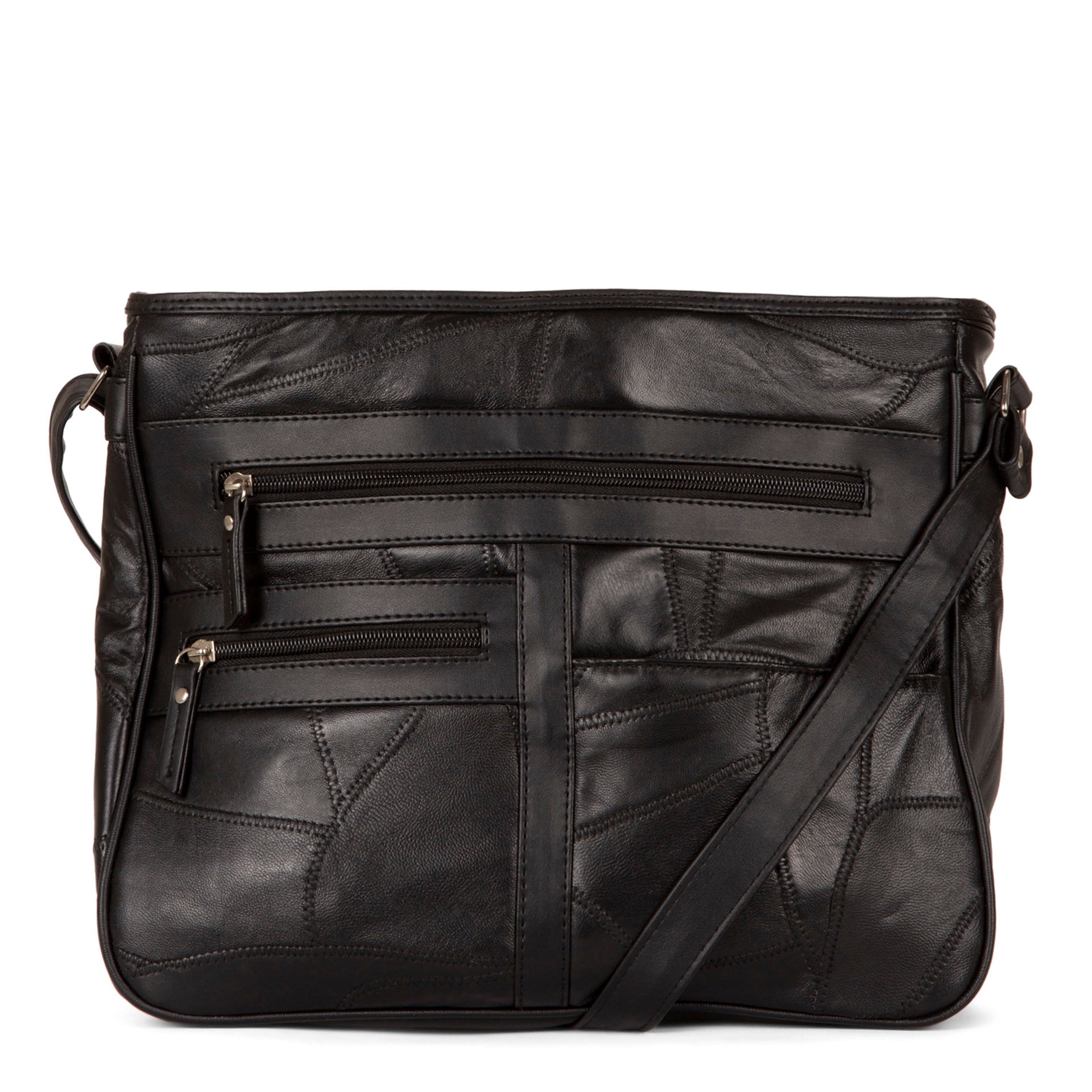 Black Crossbody Purses