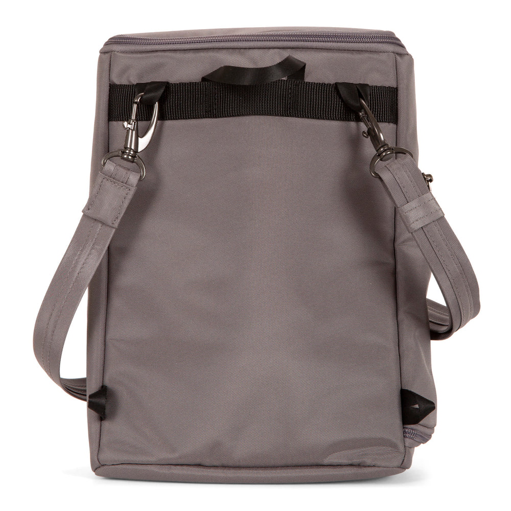 Secure Anti-Theft Convertible Backpack - Bentley