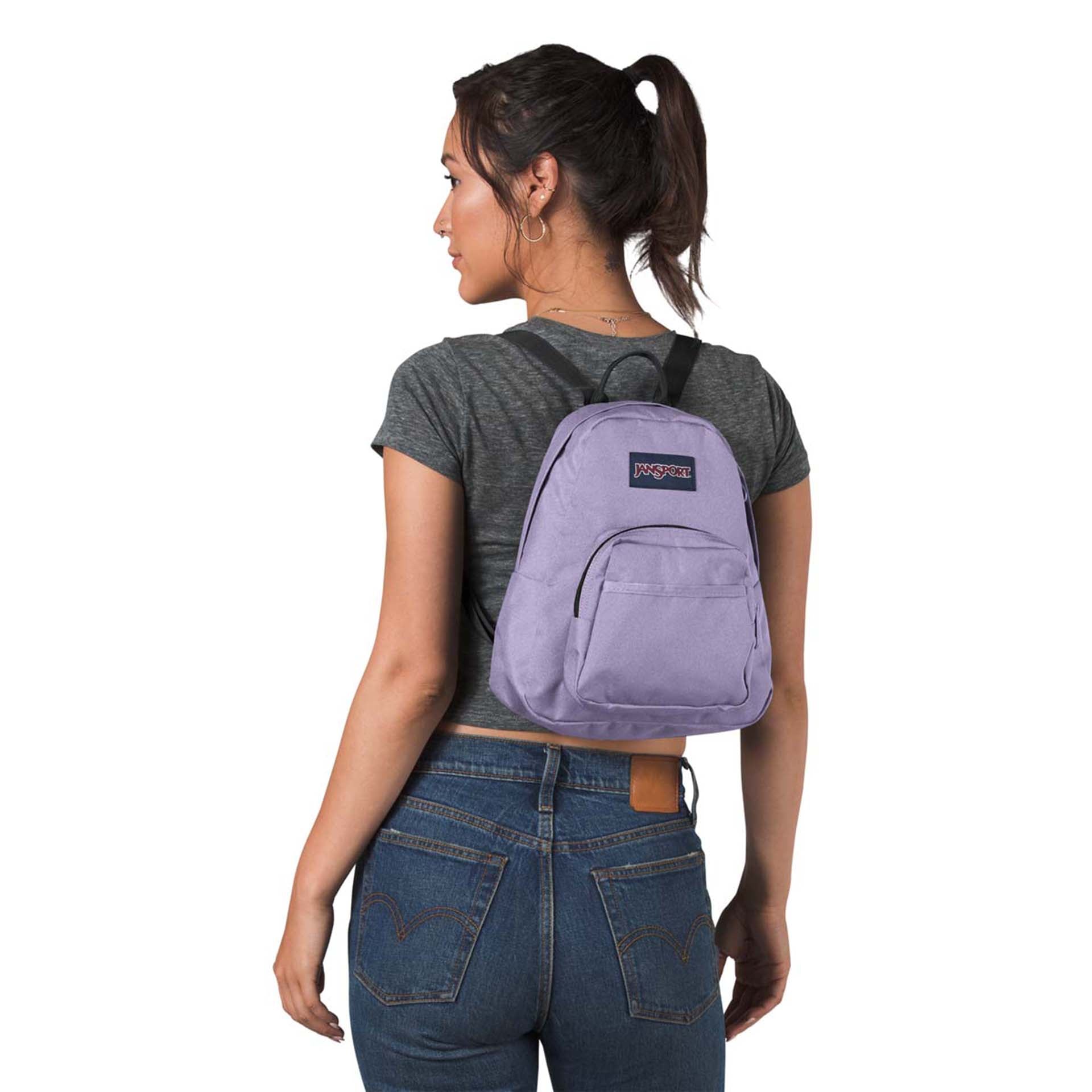 Jansport half pint store review