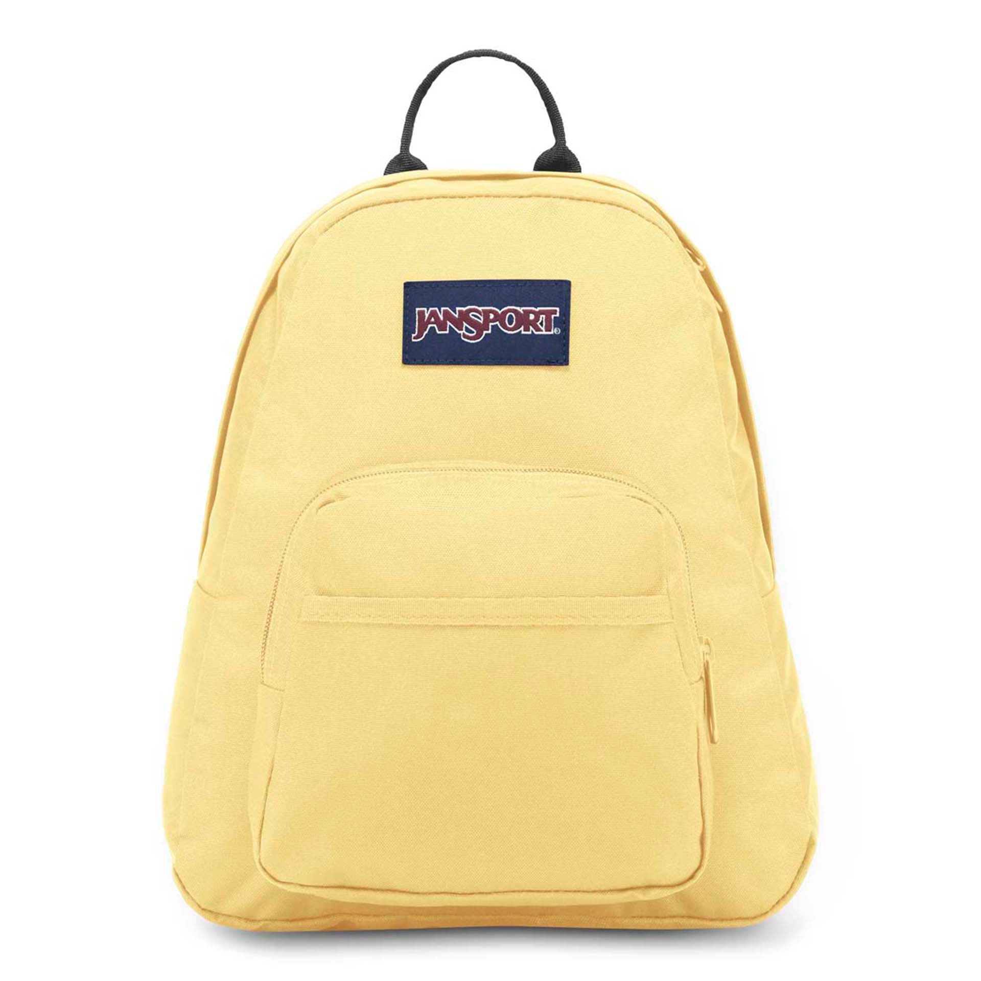 Cheap clearance yellow backpack