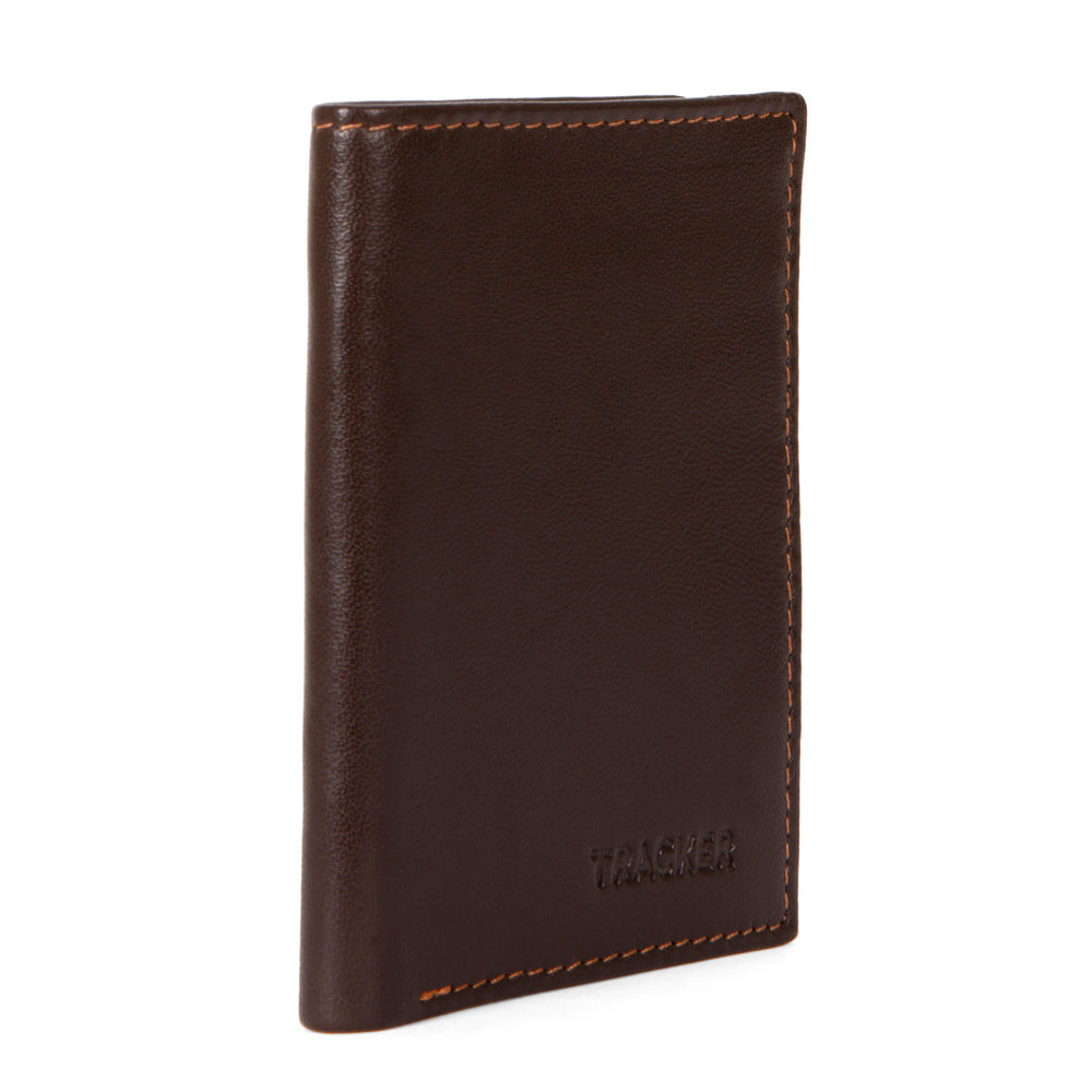 Minimalist RFID Slim Bifold - Bentley