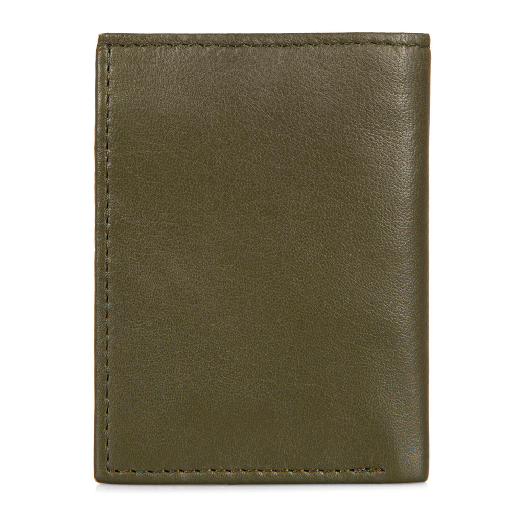 Minimalist RFID Slim Bifold - Bentley