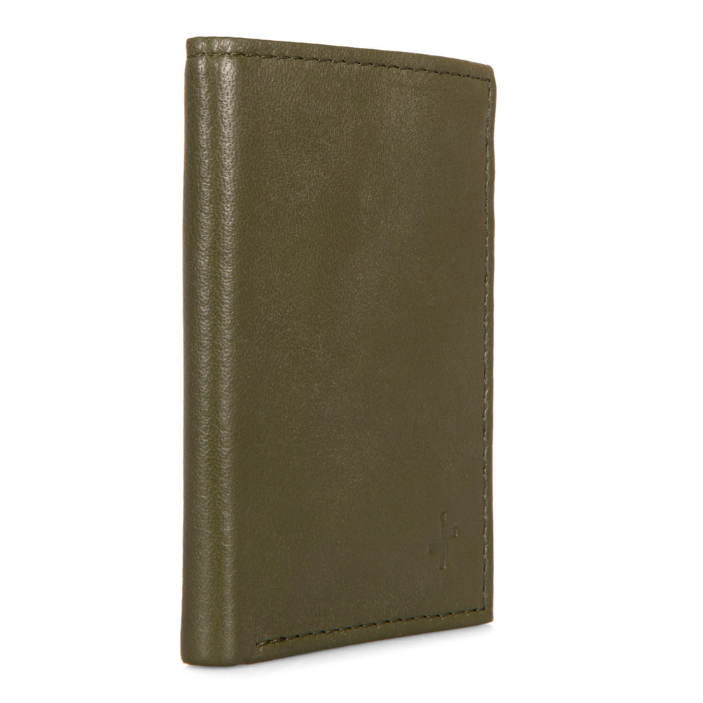 Minimalist RFID Slim Bifold - Bentley