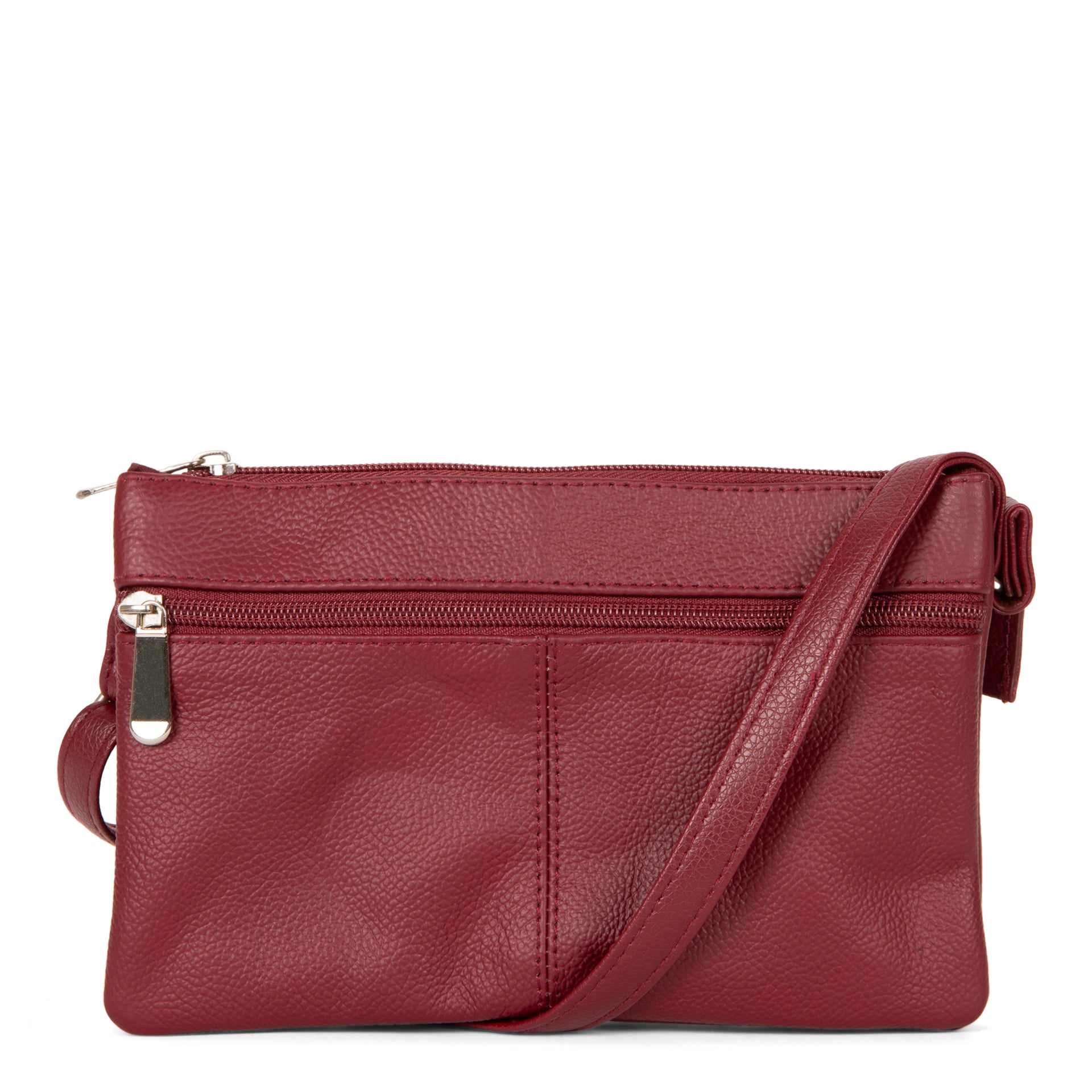 3 compartment crossbody discount bag