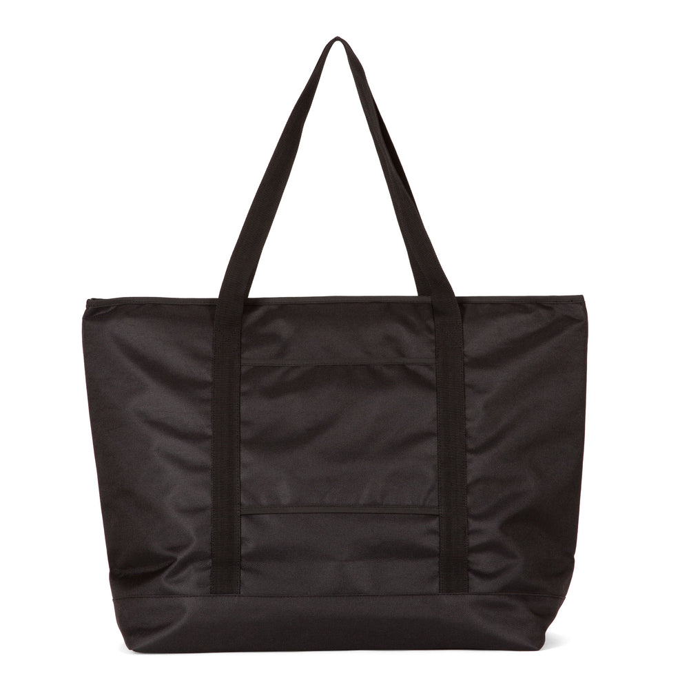 Vista Thermal Shopping Tote - Bentley