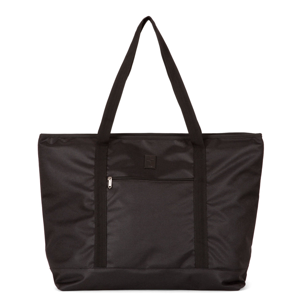 Vista Thermal Shopping Tote - Bentley