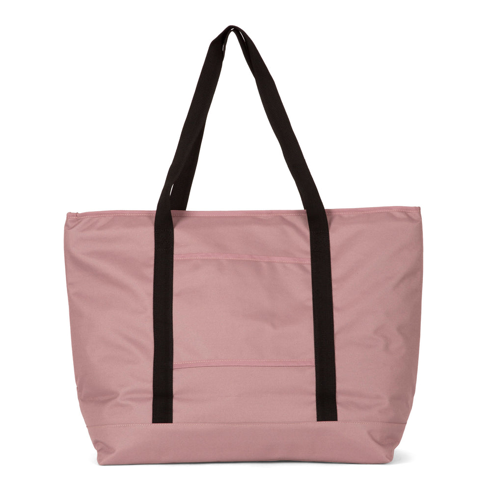 Vista Thermal Shopping Tote - Bentley