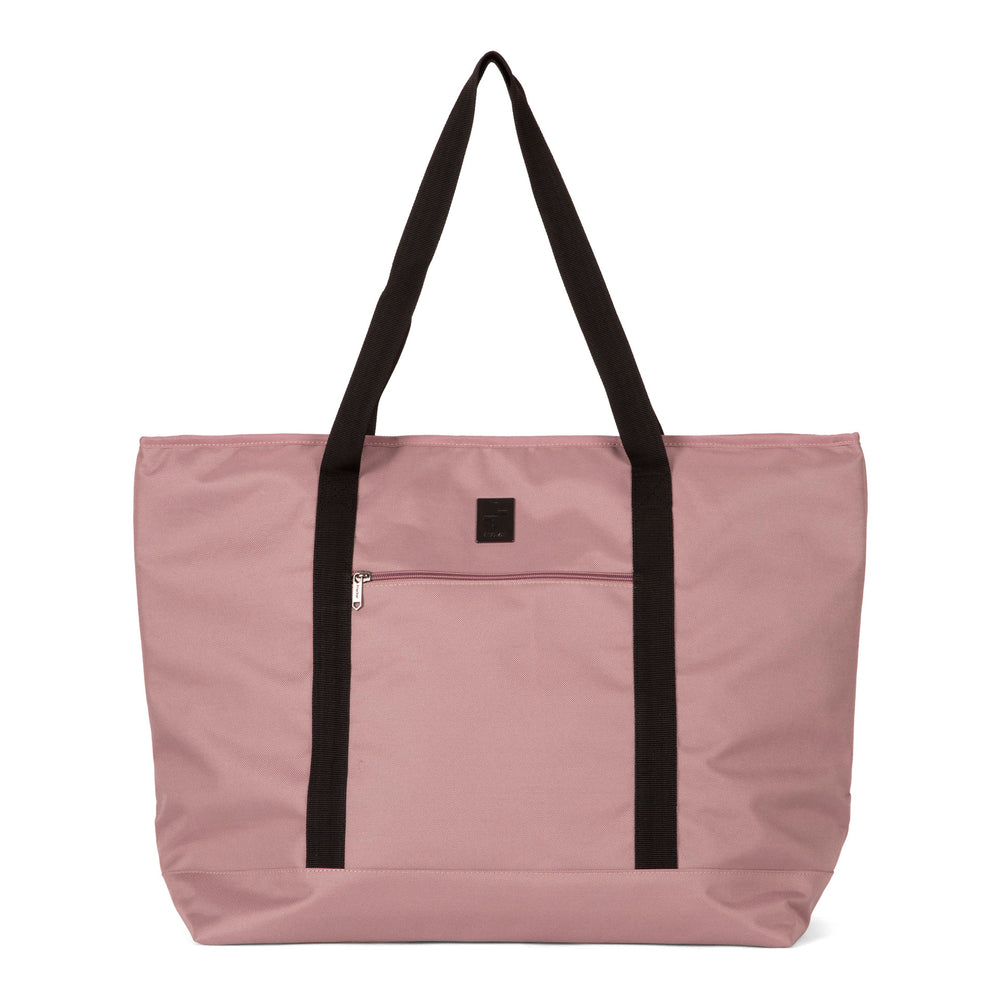 Vista Thermal Shopping Tote - Bentley