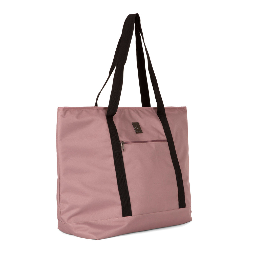 Vista Thermal Shopping Tote - Bentley