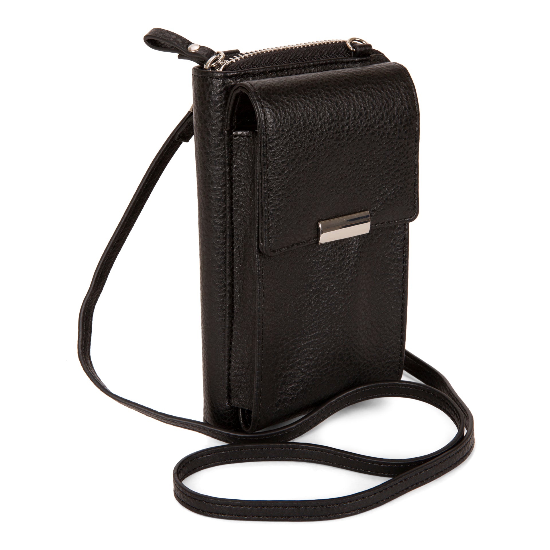 Handmade Leather crossbody purse shoulder bag for women leather clutch | Leather  bags handmade, Shoulder bag women, Small leather purse