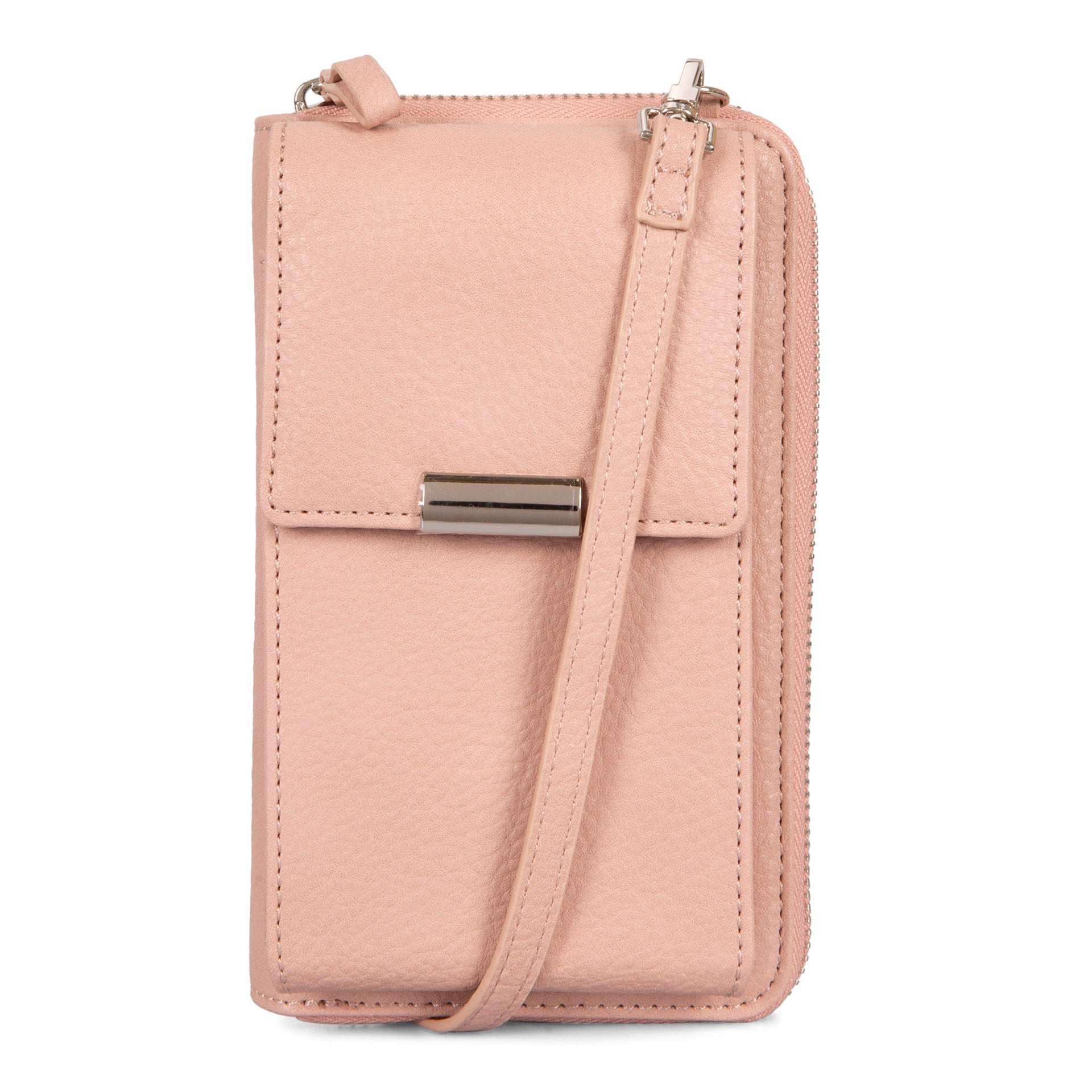 Bentley Crossbody Wallet Purse Bentley