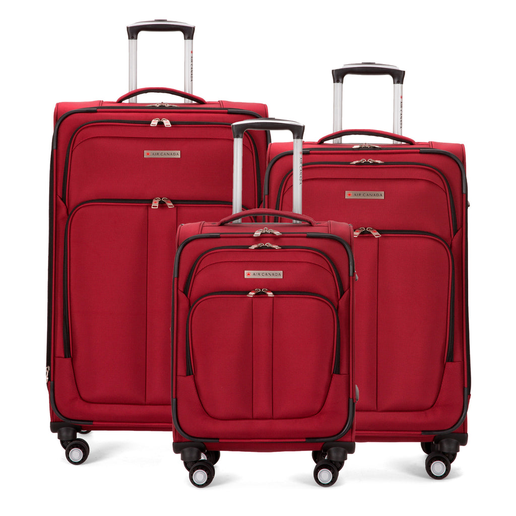 Bentley Panache Softside Luggage Set Kingsway Mall, 42% OFF