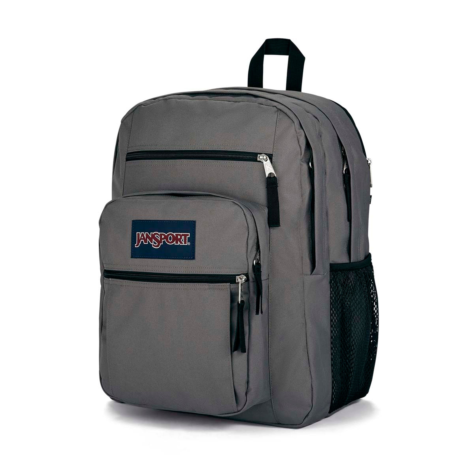 Jansport big hot sale student backpack