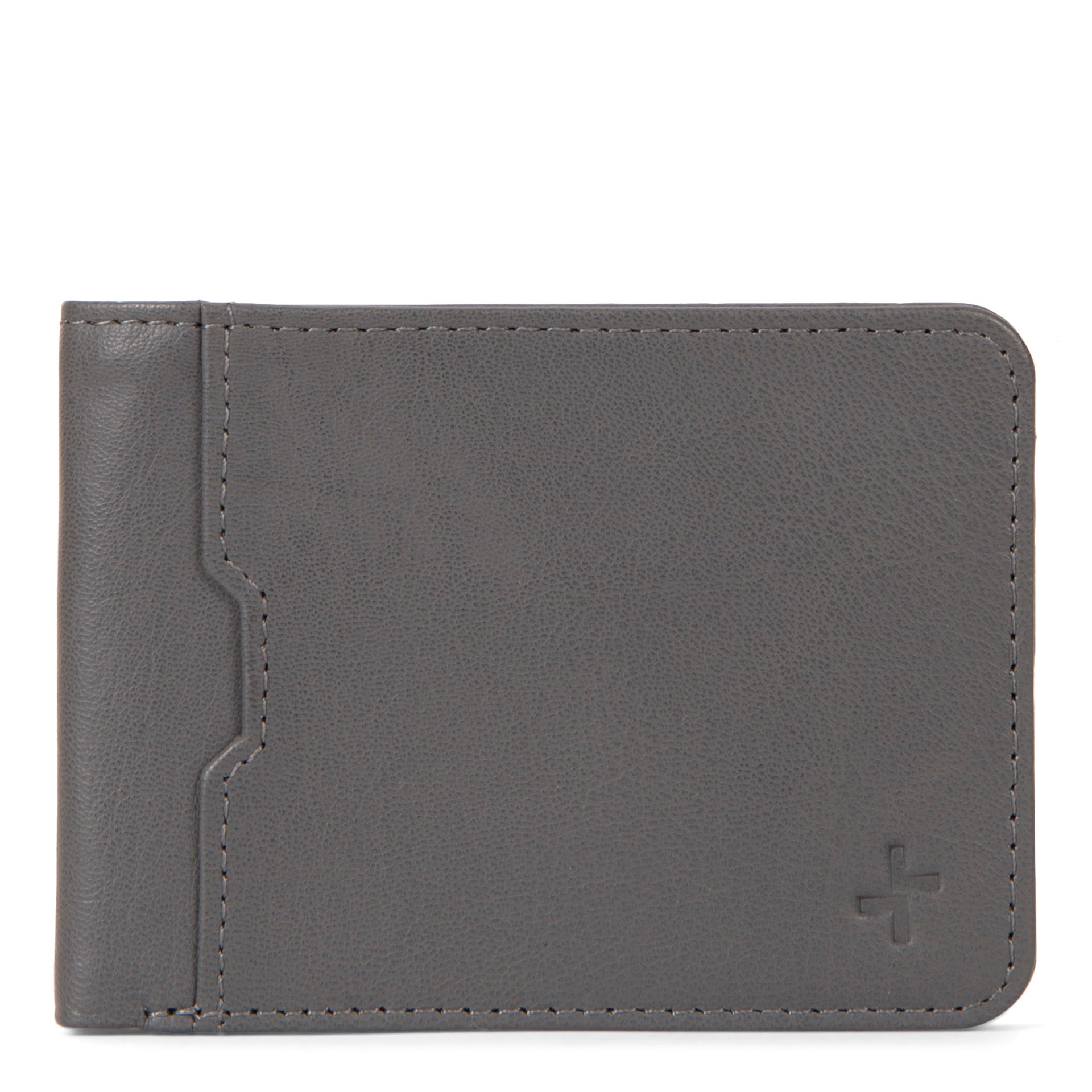 Tracker FINAL SALE - Micro Sleek Bi-Fold Wallet – Bentley