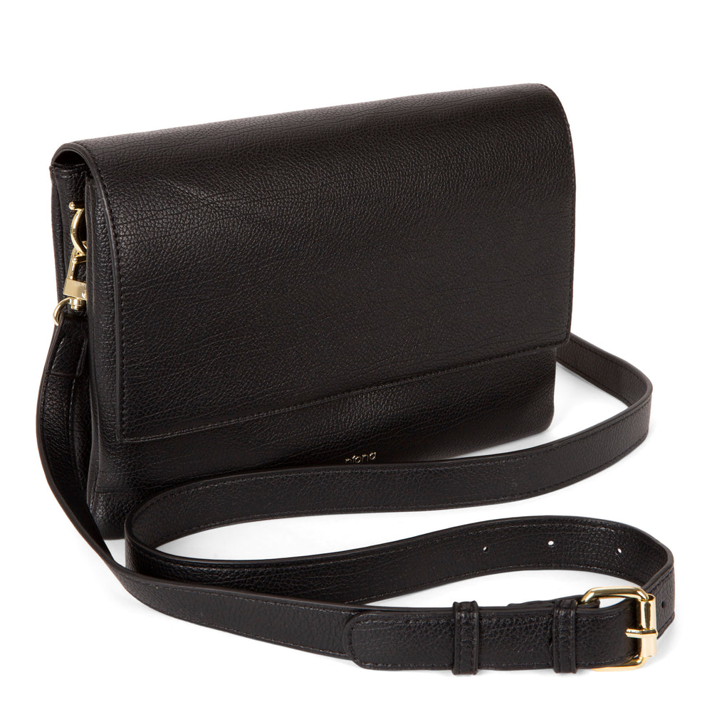 Brooklyn Crossbody Bag - Bentley