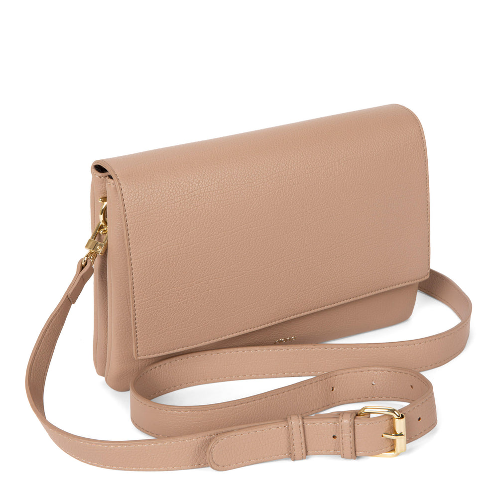 Brooklyn Crossbody Bag - Bentley