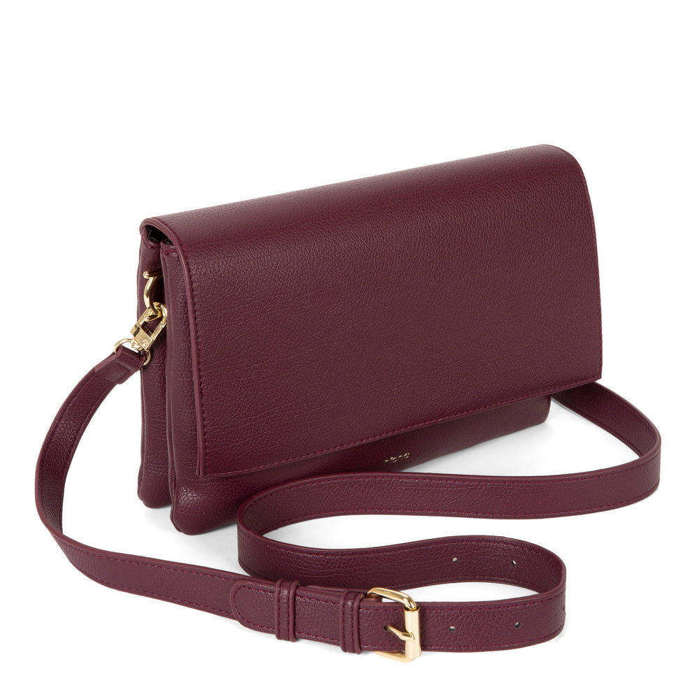 Brooklyn Crossbody Bag - Bentley