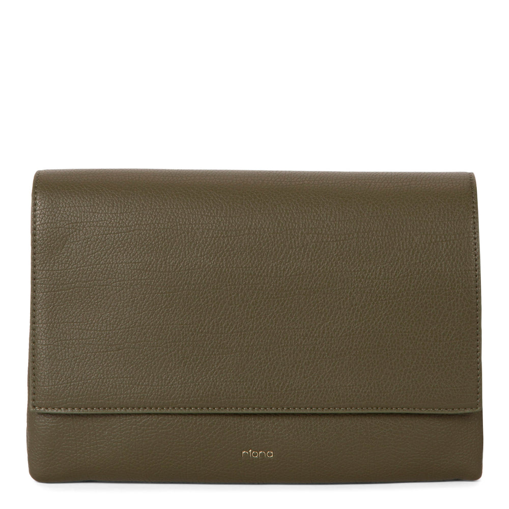 Brooklyn Crossbody Bag - Bentley