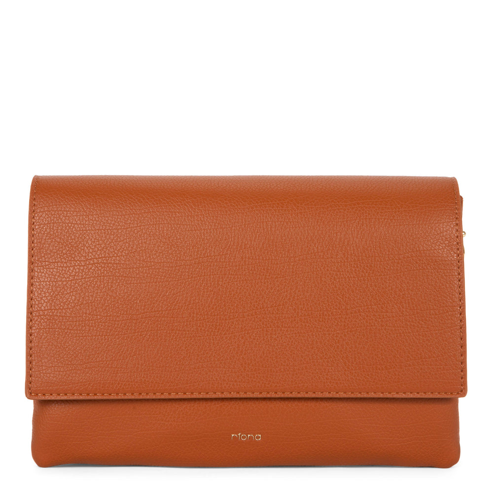 Brooklyn Crossbody Bag - Bentley