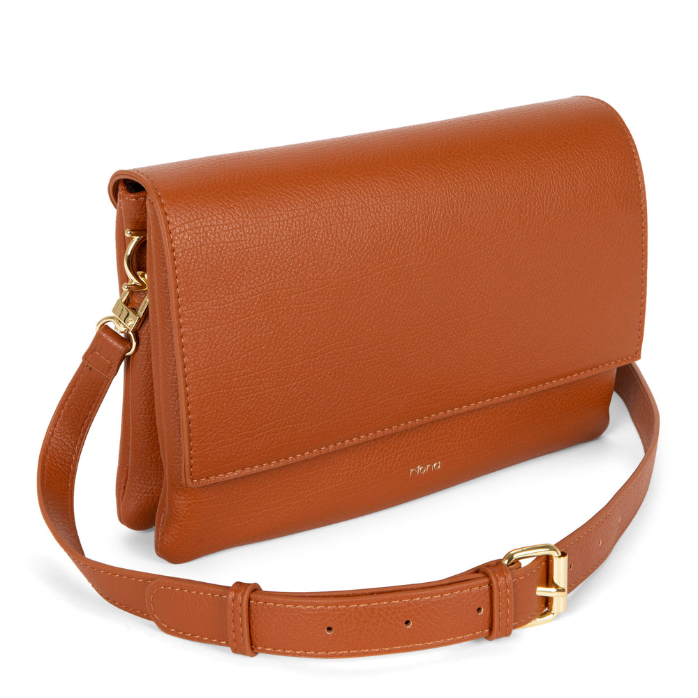 Brooklyn Crossbody Bag - Bentley