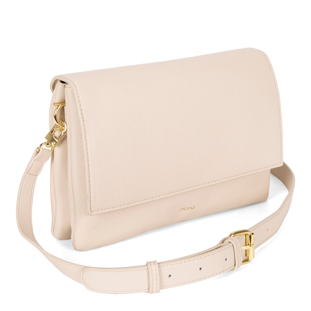 Brooklyn Crossbody Bag - Bentley