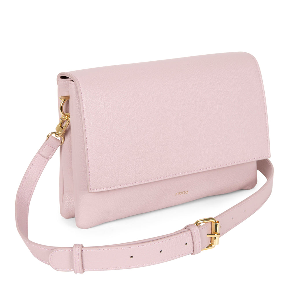 Brooklyn Crossbody Bag - Bentley