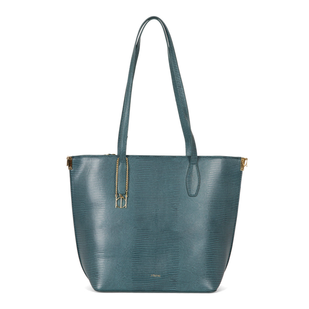 Hamilton Mini Tote - Bentley