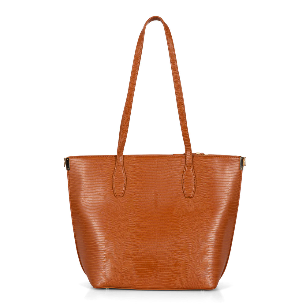 Hamilton Mini Tote - Bentley