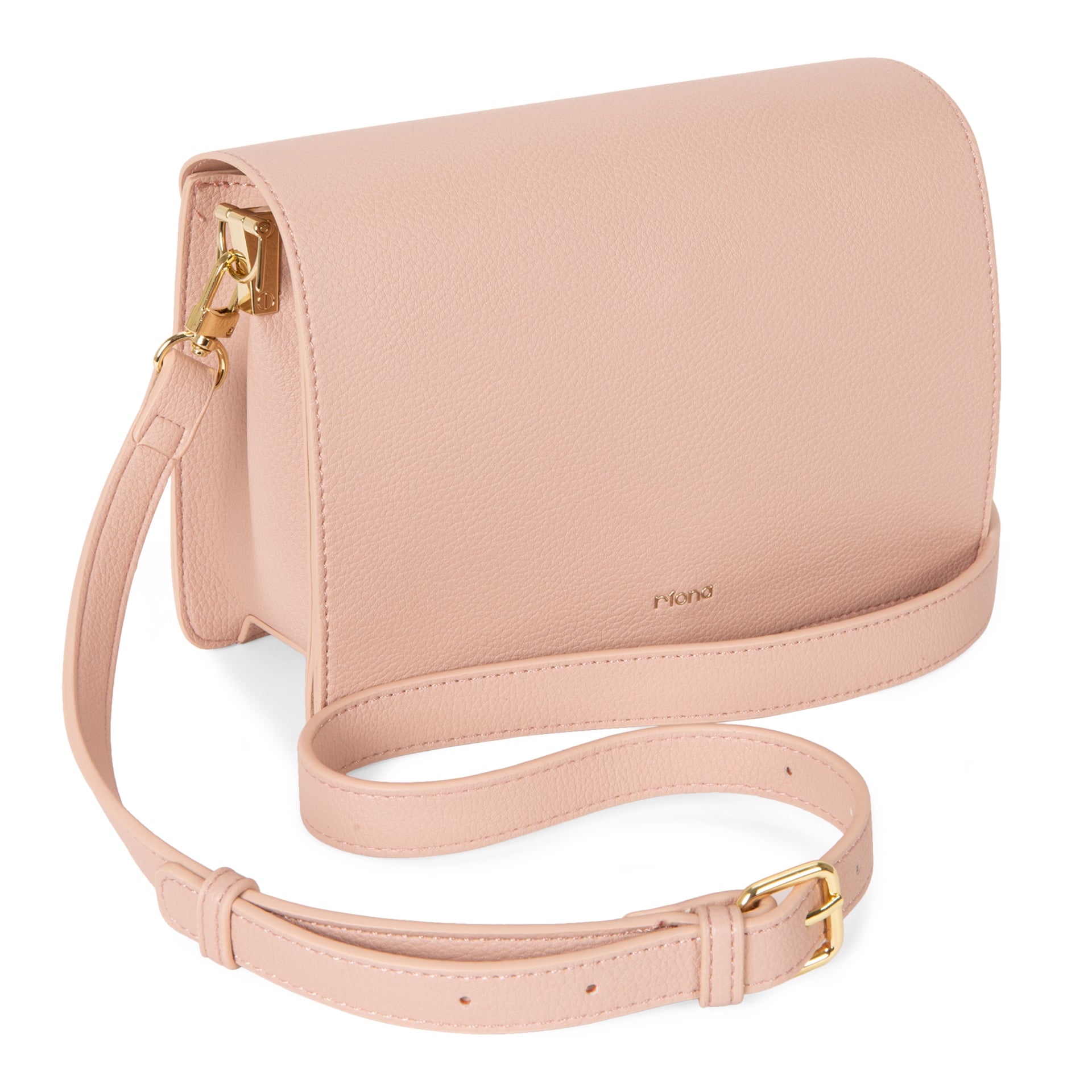 Front cross body bag store