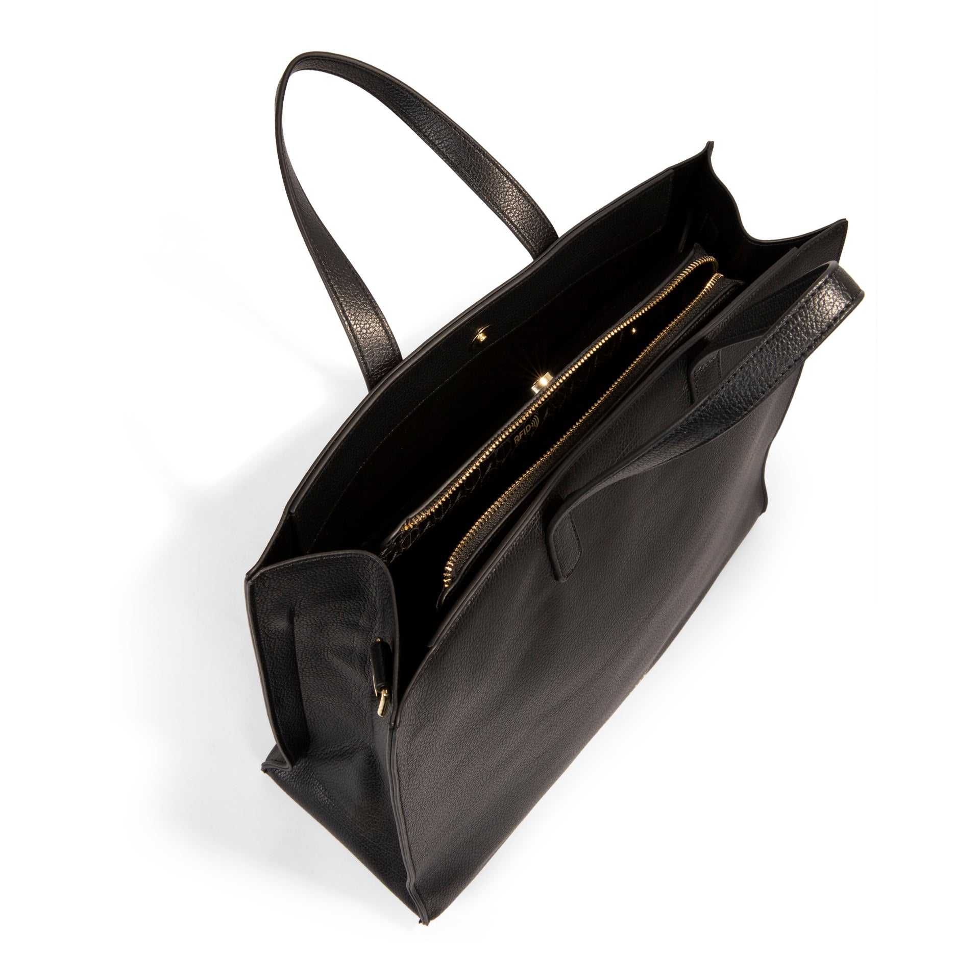 Harper Tote Bag Taupe