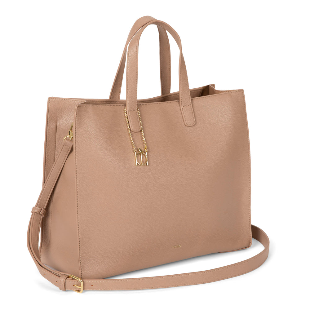 Harper Tote Bag - Bentley