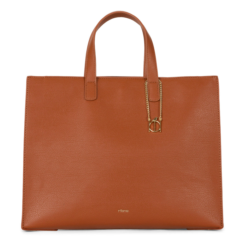 Harper Tote Bag - Bentley