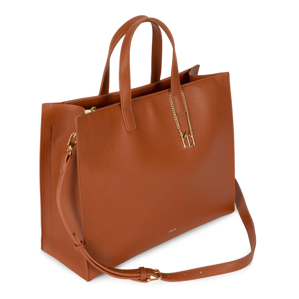 Harper Tote Bag - Bentley