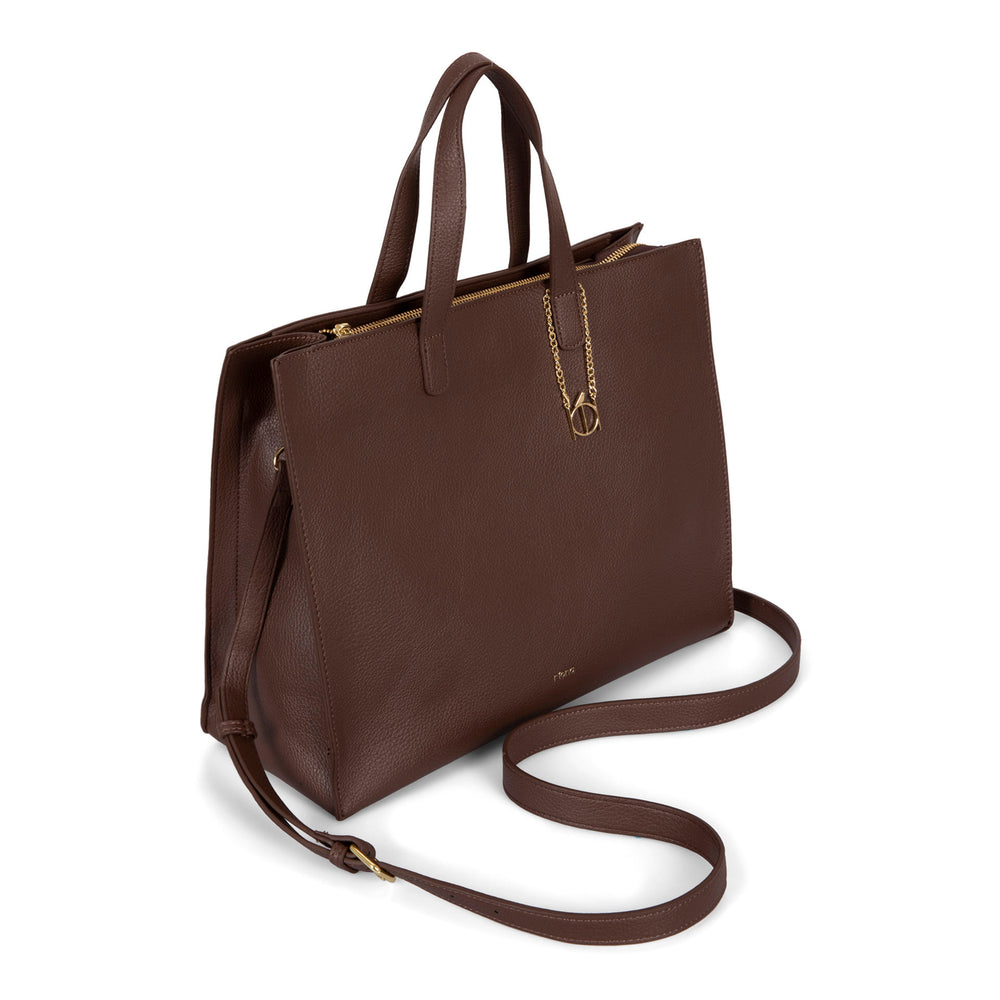 Harper Tote Bag - Bentley